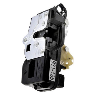 Dorman® - OE Solutions™ Front Passenger Side Door Lock Actuator Motor