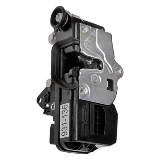 Dorman® - OE Solutions™ Rear Driver Side Door Lock Actuator Motor