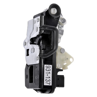 Dorman® - OE Solutions™ Rear Passenger Side Door Lock Actuator Motor