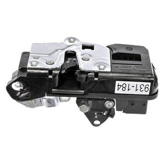 Dorman® - OE Solutions™ Front Driver Side Door Lock Actuator Motor