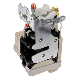 Dorman® - OE Solutions™ Front Driver Side Door Lock Actuator Motor