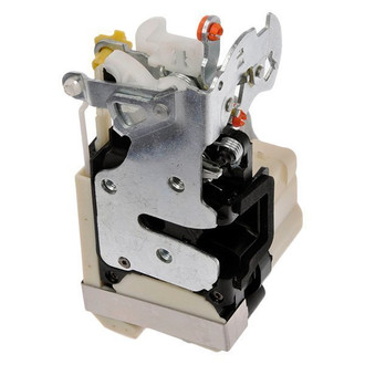 Dorman® - OE Solutions™ Front Passenger Side Door Lock Actuator Motor