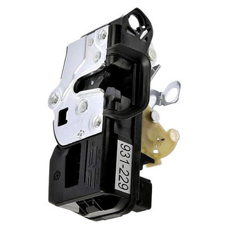 Dorman® - OE Solutions™ Front Passenger Side Door Lock Actuator Motor