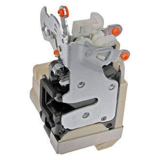 Dorman® - OE Solutions™ Front Driver Side Door Lock Actuator Motor