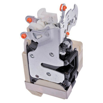 Dorman® - OE Solutions™ Front Passenger Side Door Lock Actuator Motor