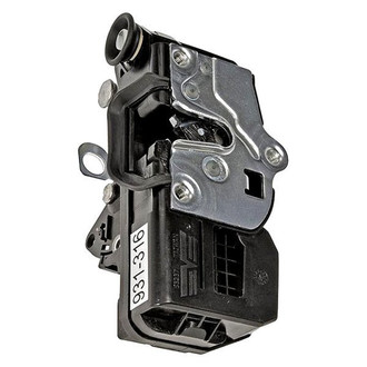 Dorman® - OE Solutions™ Front or Rear Driver Side Door Lock Actuator Motor