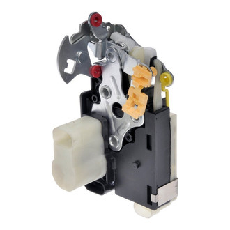 Dorman® - OE Solutions™ Front Passenger Side Door Lock Actuator