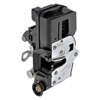 Dorman® - OE Solutions™ Rear Passenger Side Door Lock Actuator Motor