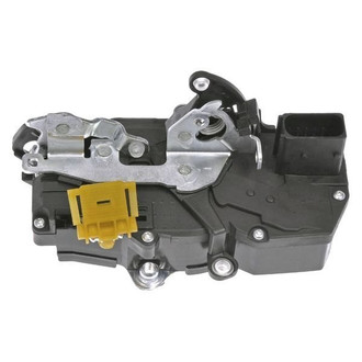Dorman® - OE Solutions™ Front Driver Side Door Lock Actuator Motor