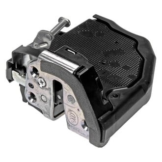 Dorman® - OE Solutions™ Rear Driver Side Door Lock Actuator Motor