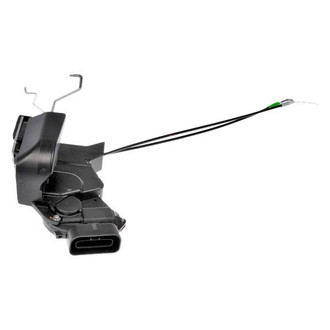 Dorman® - OE Solutions™ Front Passenger Side Door Lock Actuator Motor