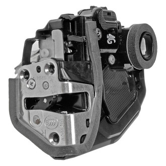 Dorman® - OE Solutions™ Rear Passenger Side Door Lock Actuator Motor