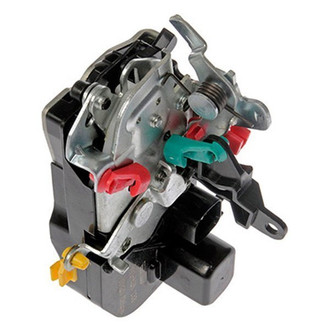 Dorman® - OE Solutions™ Front Driver Side Door Lock Actuator Motor