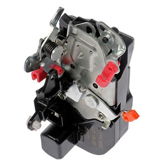Dorman® - OE Solutions™ Front Passenger Side Door Lock Actuator Motor