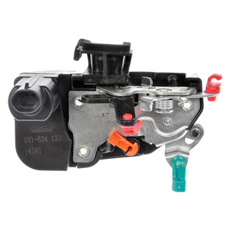 Dorman® - OE Solutions™ Front Driver Side Door Lock Actuator Motor