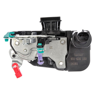 Dorman® - OE Solutions™ Front Passenger Side Door Lock Actuator Motor