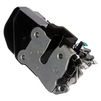 Dorman® - OE Solutions™ Rear Driver Side Door Lock Actuator Motor