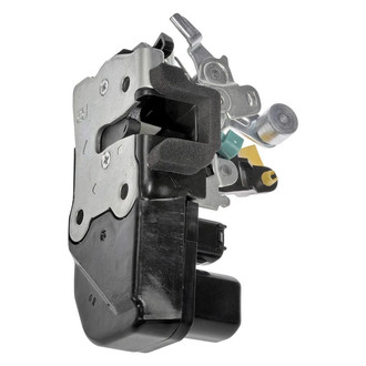 Dorman® - OE Solutions™ Front Passenger Side Door Lock Actuator Motor
