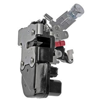 Dorman® - OE Solutions™ Front Passenger Side Door Lock Actuator Motor