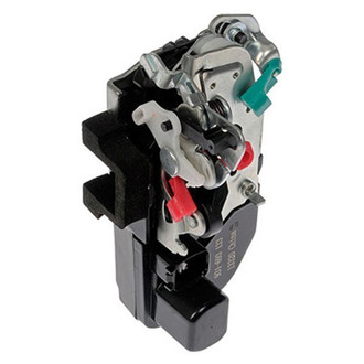 Dorman® - OE Solutions™ Rear Passenger Side Door Lock Actuator Motor