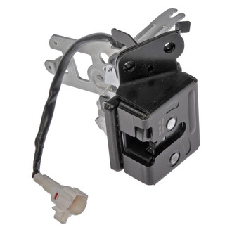 Dorman® - OE Solutions™ Door Lock Actuator Motor
