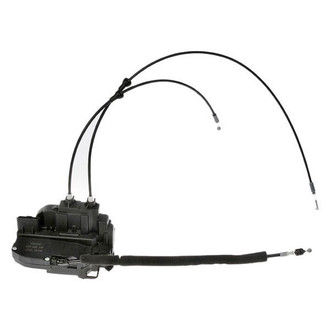 Dorman® - OE Solutions™ Rear Driver Side Door Lock Actuator Motor
