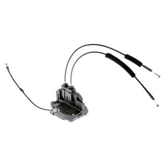 Dorman® - OE Solutions™ Rear Passenger Side Door Lock Actuator Motor