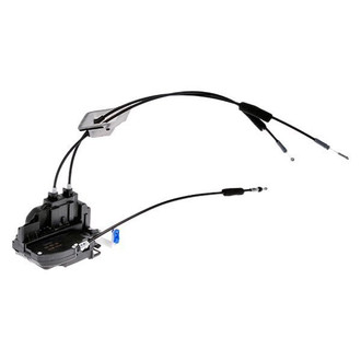Dorman® - OE Solutions™ Front Driver Side Door Lock Actuator Motor