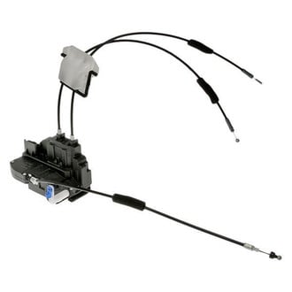 Dorman® - OE Solutions™ Front Driver Side Door Lock Actuator Motor