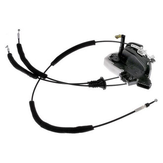 Dorman® - OE Solutions™ Front Driver Side Door Lock Actuator Motor