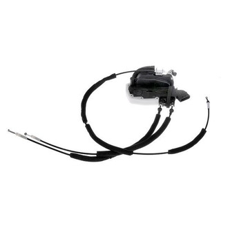 Dorman® - OE Solutions™ Rear Driver Side Door Lock Actuator Motor