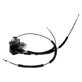 Dorman® - OE Solutions™ Rear Passenger Side Door Lock Actuator Motor
