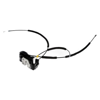 Dorman® - OE Solutions™ Front Driver Side Door Lock Actuator Motor