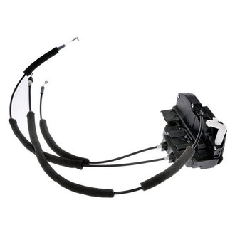Dorman® - OE Solutions™ Front Passenger Side Door Lock Actuator Motor