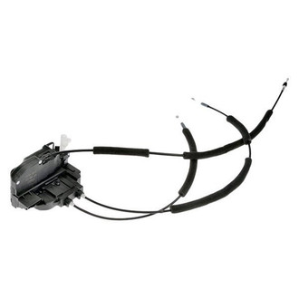 Dorman® - OE Solutions™ Front Passenger Side Door Lock Actuator Motor