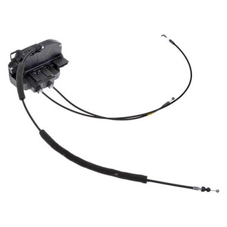 Dorman® - OE Solutions™ Rear Driver Side Door Lock Actuator Motor