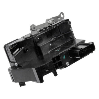 Dorman® - OE Solutions™ Rear Driver Side Door Lock Actuator Motor