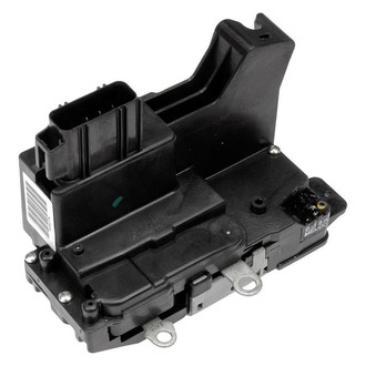 Dorman® - OE Solutions™ Front Driver Side Door Lock Actuator Motor