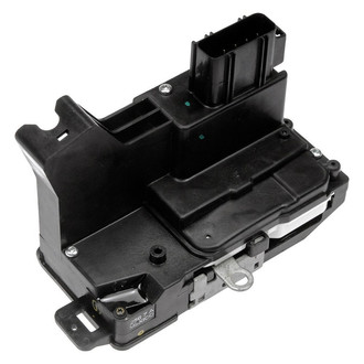 Dorman® - OE Solutions™ Front Passenger Side Door Lock Actuator Motor