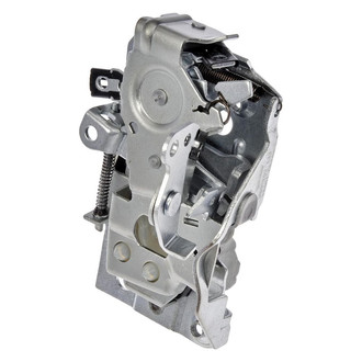 Dorman® - OE Solutions™ Front Passenger Side Door Latch Assembly