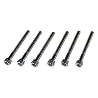 Dorman® - HELP™ Driver or Passenger Side Wheel Hub Screws