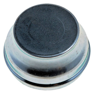 Dorman® - AutoGrade™ Front Driver or Passenger Side Wheel Bearing Dust Cap Kit