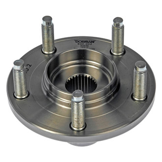 Dorman® - OE Solutions™ Front Driver or Passenger Side Wheel Hub