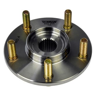 Dorman® - OE Solutions™ Front Driver Side Wheel Hub