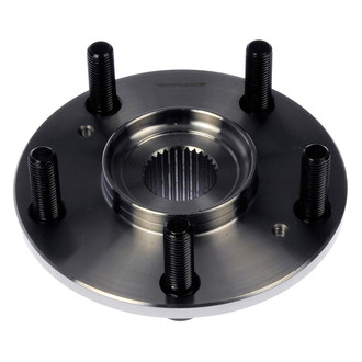 Dorman® - OE Solutions™ Front Passenger Side Wheel Hub