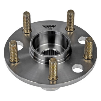 Dorman® - OE Solutions™ Rear Driver or Passenger Side Wheel Hub