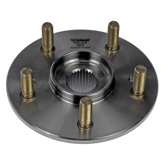 Dorman® - OE Solutions™ Front Driver or Passenger Side Wheel Hub