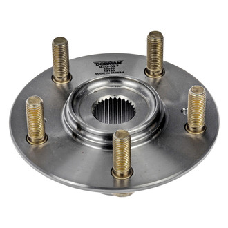 Dorman® - OE Solutions™ Front Driver or Passenger Side Wheel Hub