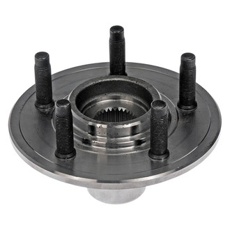 Dorman® - OE Solutions™ Rear Driver or Passenger Side Wheel Hub
