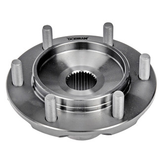 Dorman® - OE Solutions™ Front Driver or Passenger Side Wheel Hub